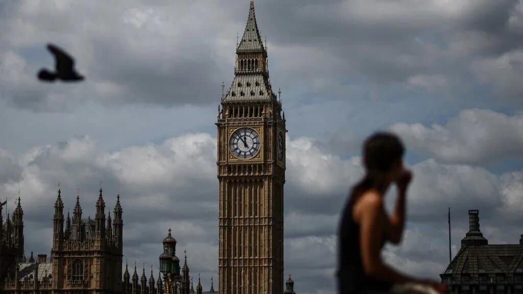 Britons rank Israelis second least wanted migrants after Russians, poll shows