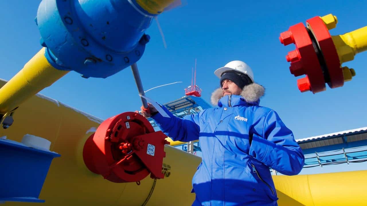 Power of Siberia 2 pipeline talks stall over China-Russia price dispute