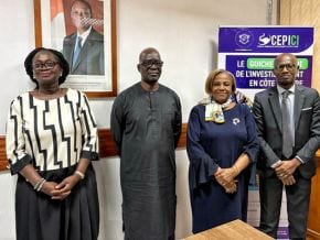Moulin Koira plans $46 million flour mill in Côte d’Ivoire