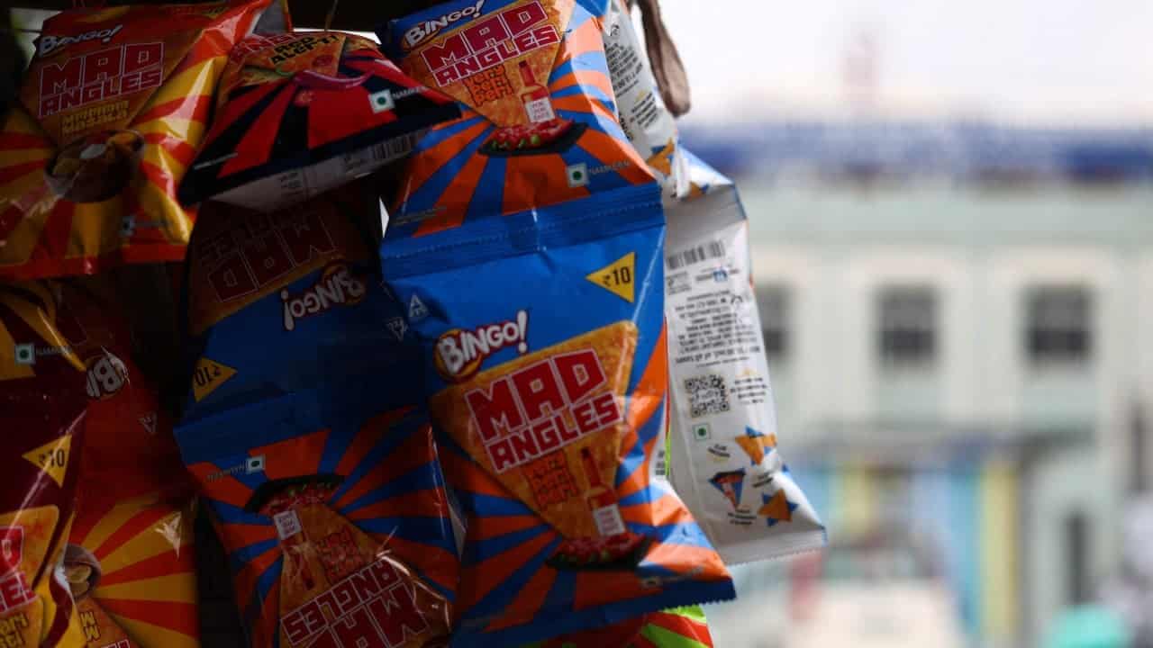 India proposes 50-meter junk food ban near schools to curb childhood obesity