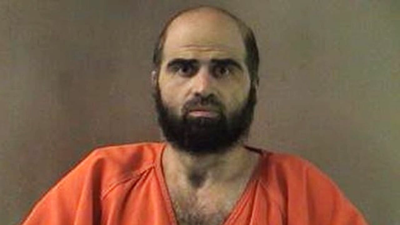 Hegseth: Military will publicly execute Fort Hood shooter