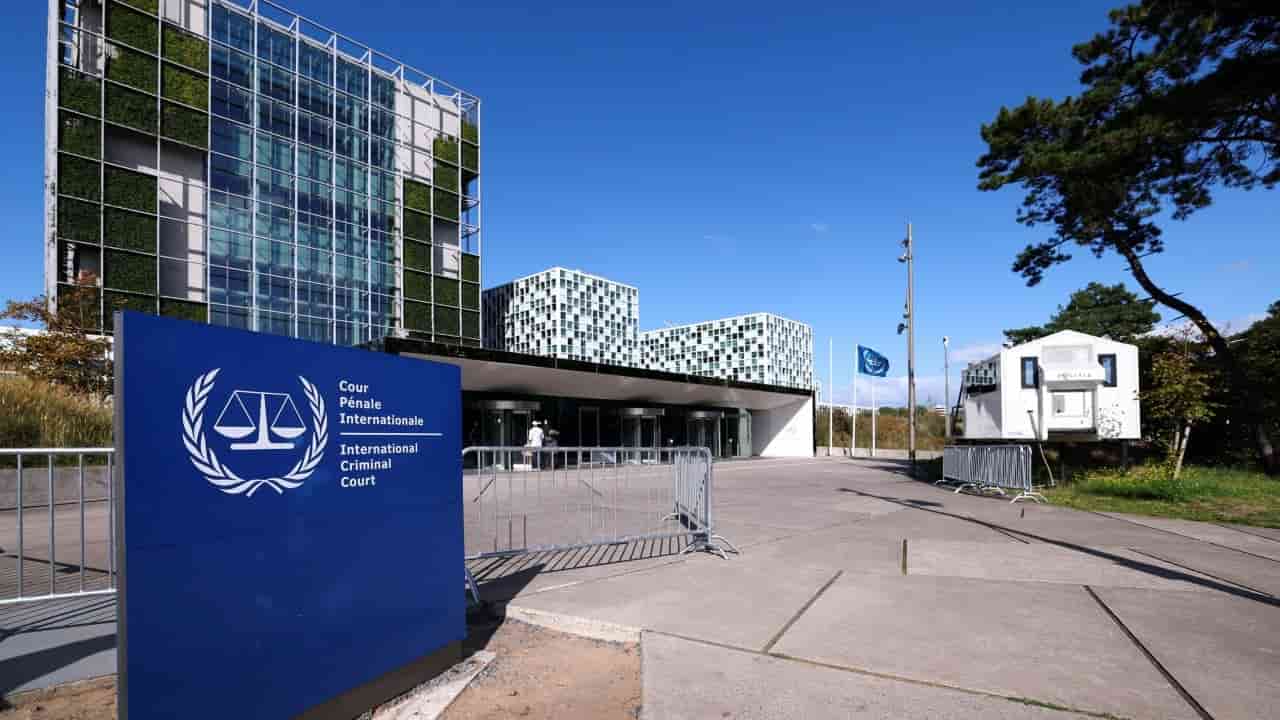 ICC unseals arrest warrants for 4 Taliban leaders on gender persecution charges