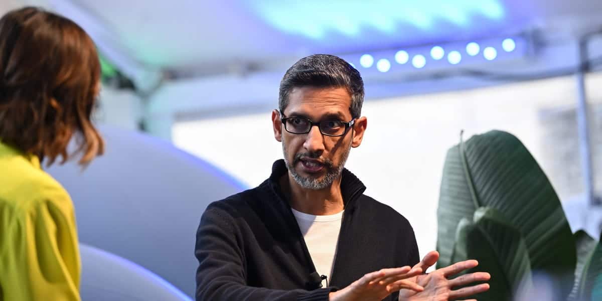 Google expands AI Search ads globally amid slowing core ad growth