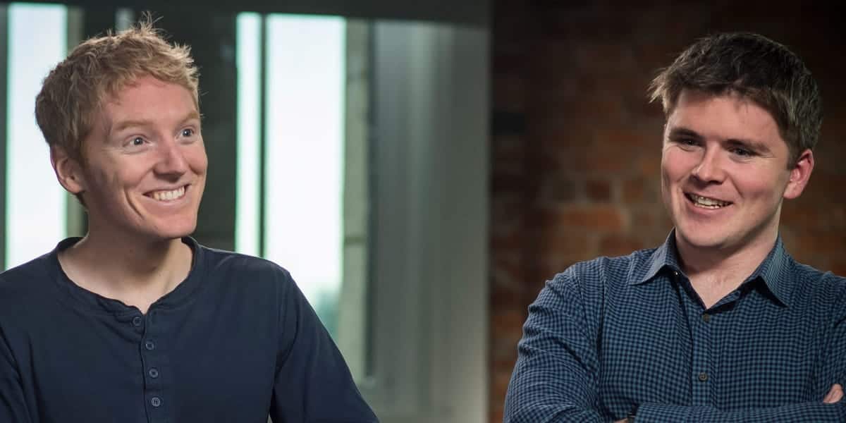 Stripe declares singularity has arrived, cites AI inflection