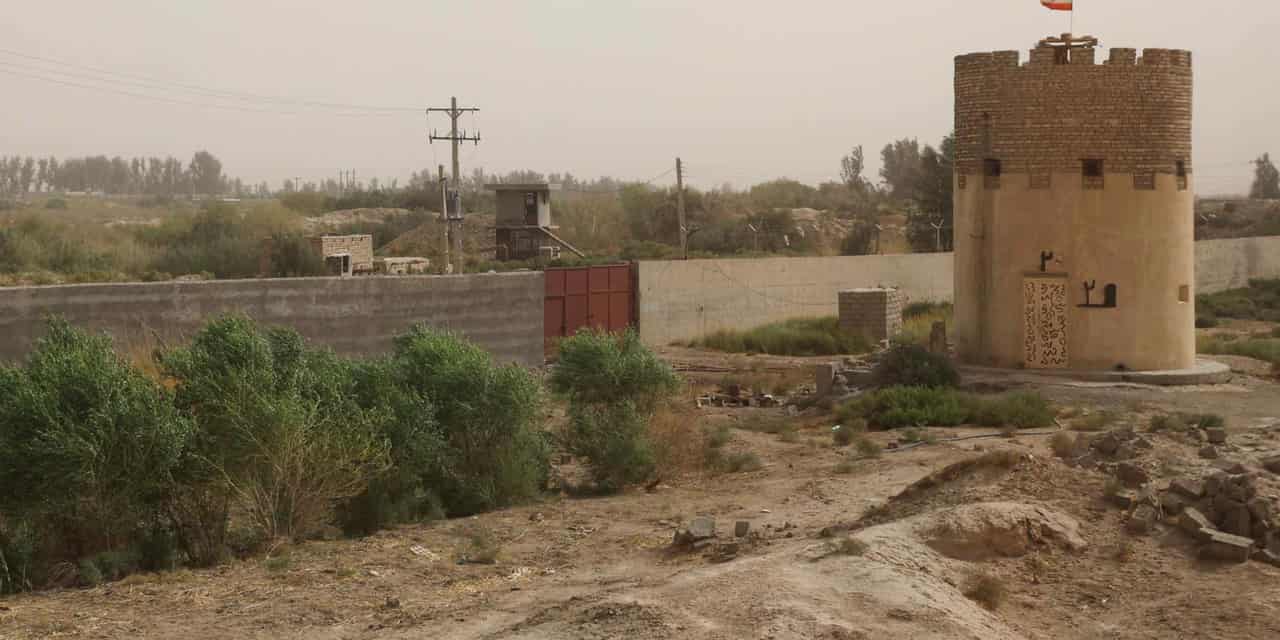 Iran separatists step up attacks, anticipating full-scale US assault