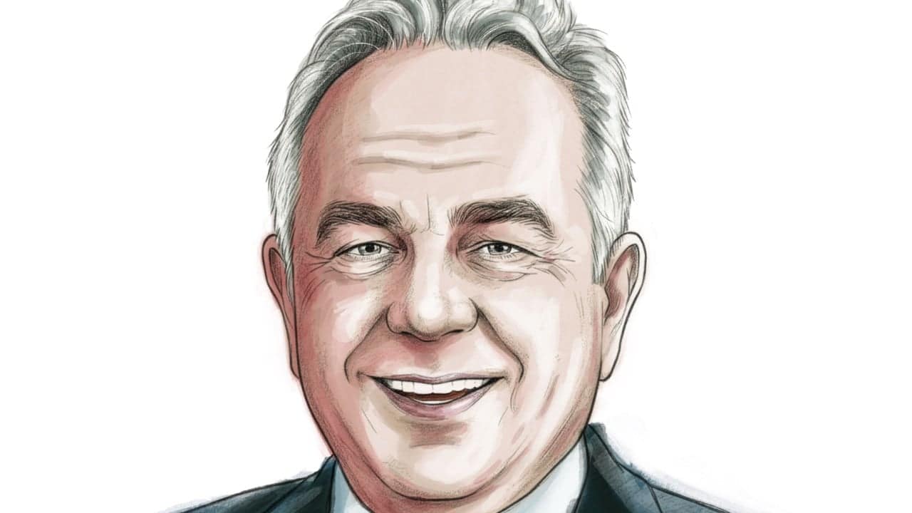 Kurt Campbell discusses US strategy on China, AI risks