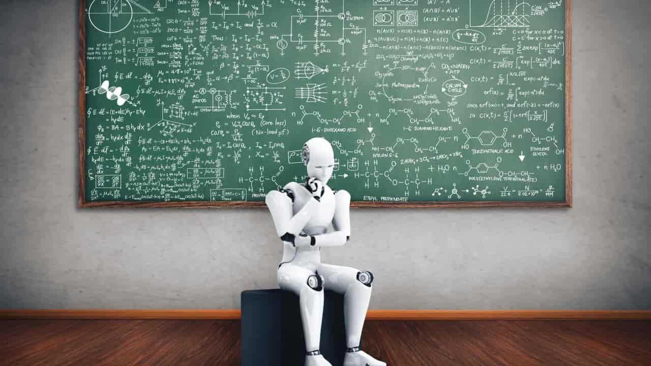 Chinese Doctor Solves Decades-Old Math Problem Using AI