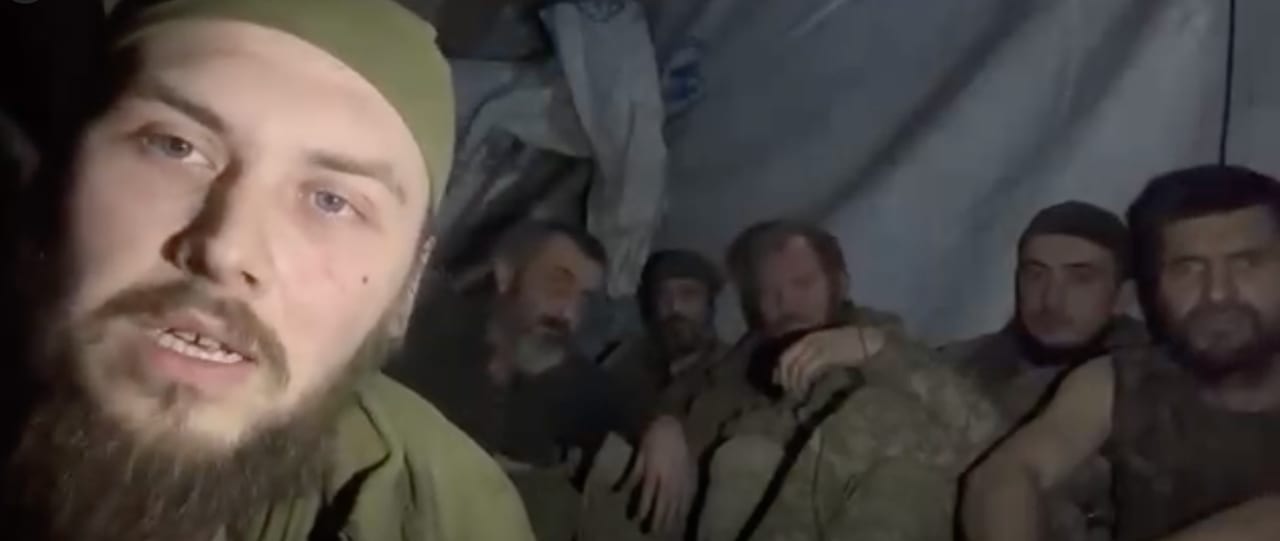 Ukrainian soldiers report shortages, command vows evacuation when possible