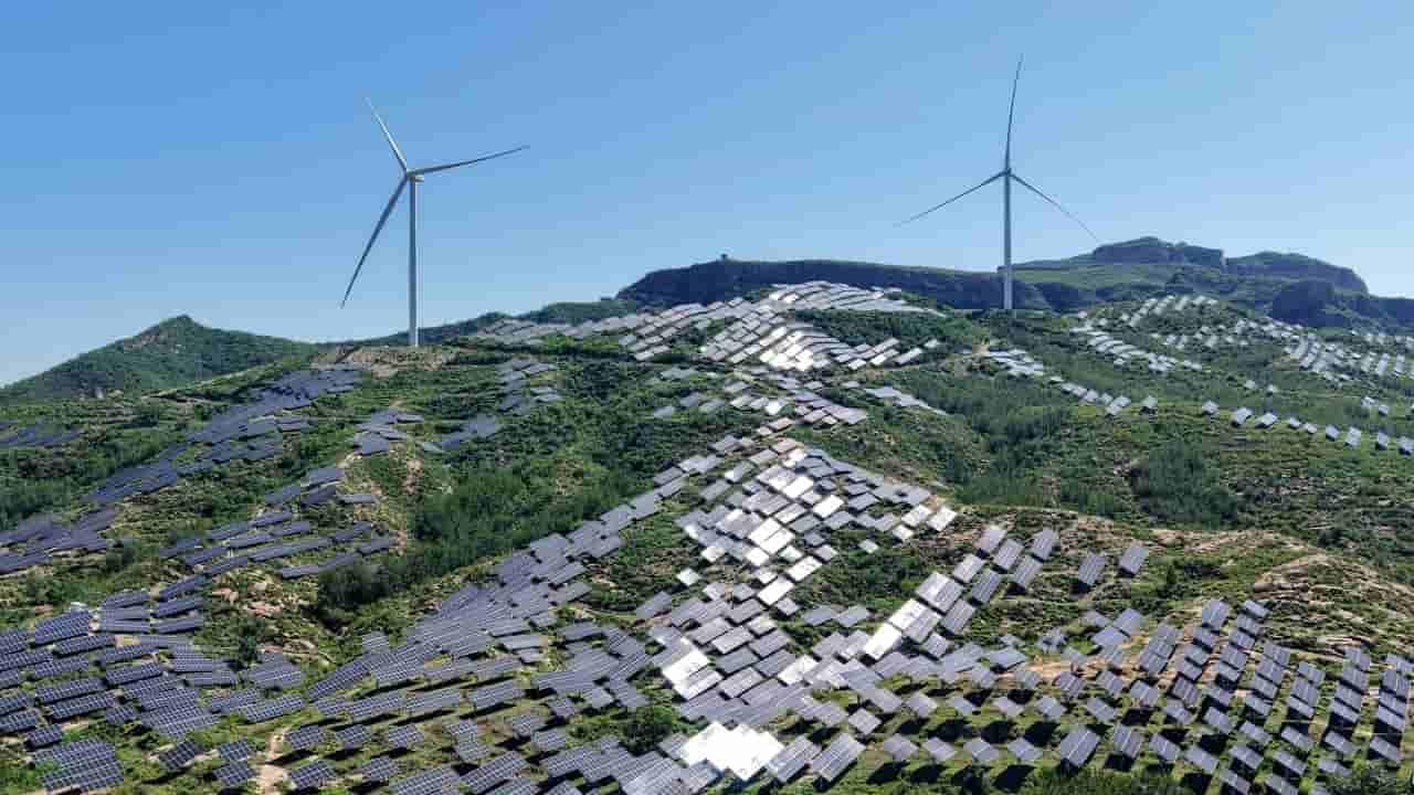China's energy technocrats accelerate AI-driven transition amid geopolitical risks