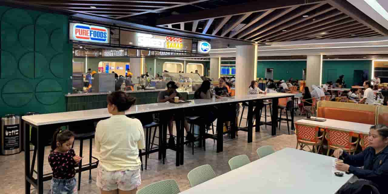 Manila airport upgrades aim to shed 'worst' reputation