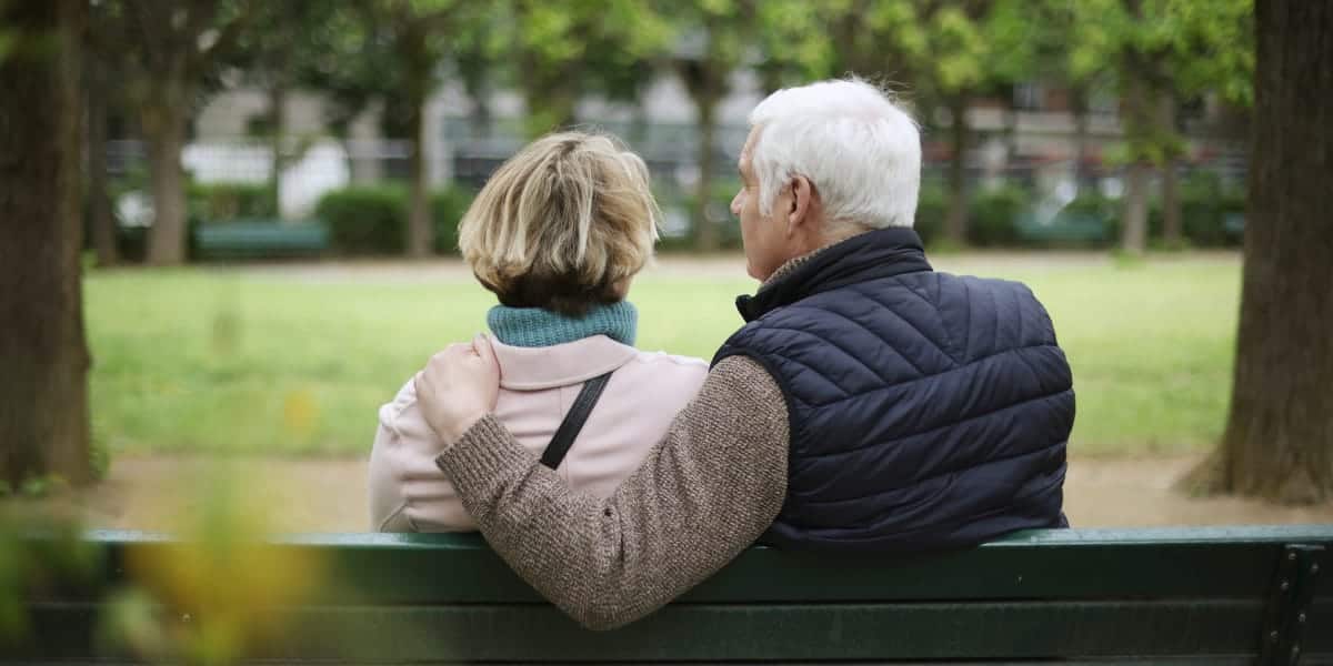 Older Americans fear spending retirement savings, survey finds
