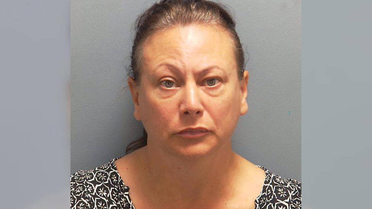 Woman jailed for defrauding charity after faking cancer diagnosis
