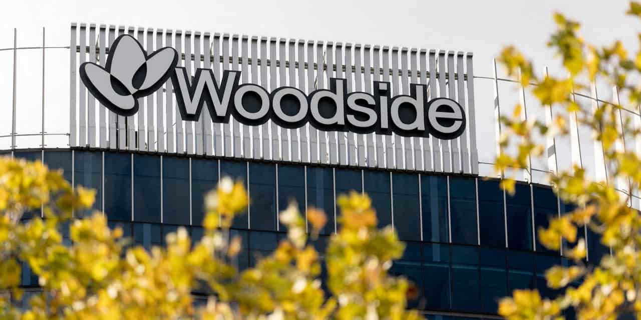 Woodside exits Timor gas project for $285 million