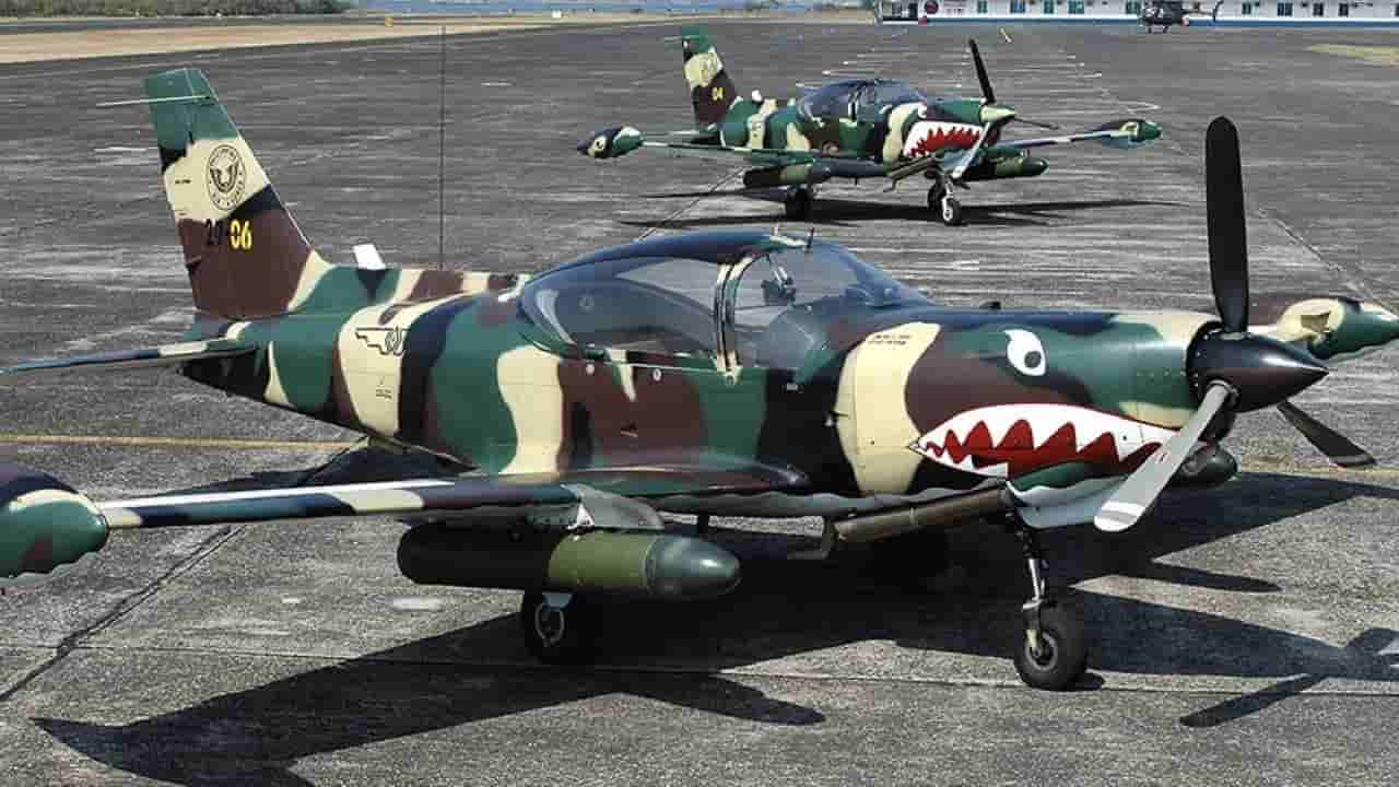 Philippine Air Force crash revives debate on modernization limits