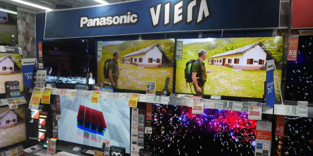 Panasonic to end TV production in Malaysia, cut jobs