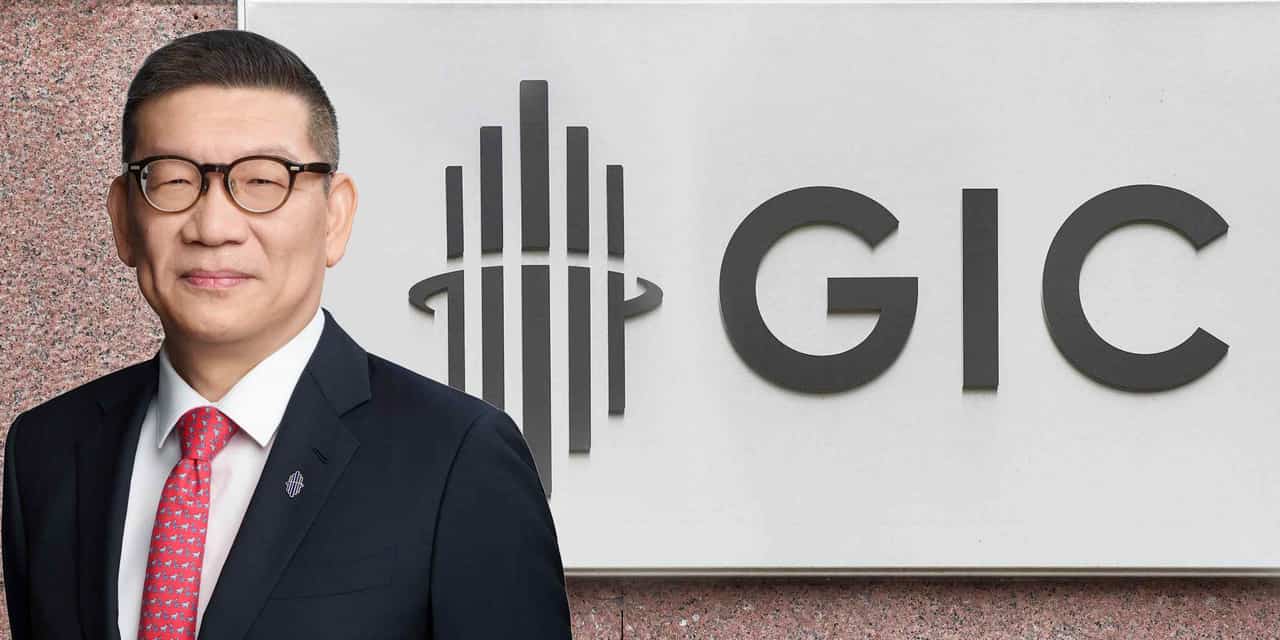 Singapore's GIC eyes broader AI investments beyond tech firms