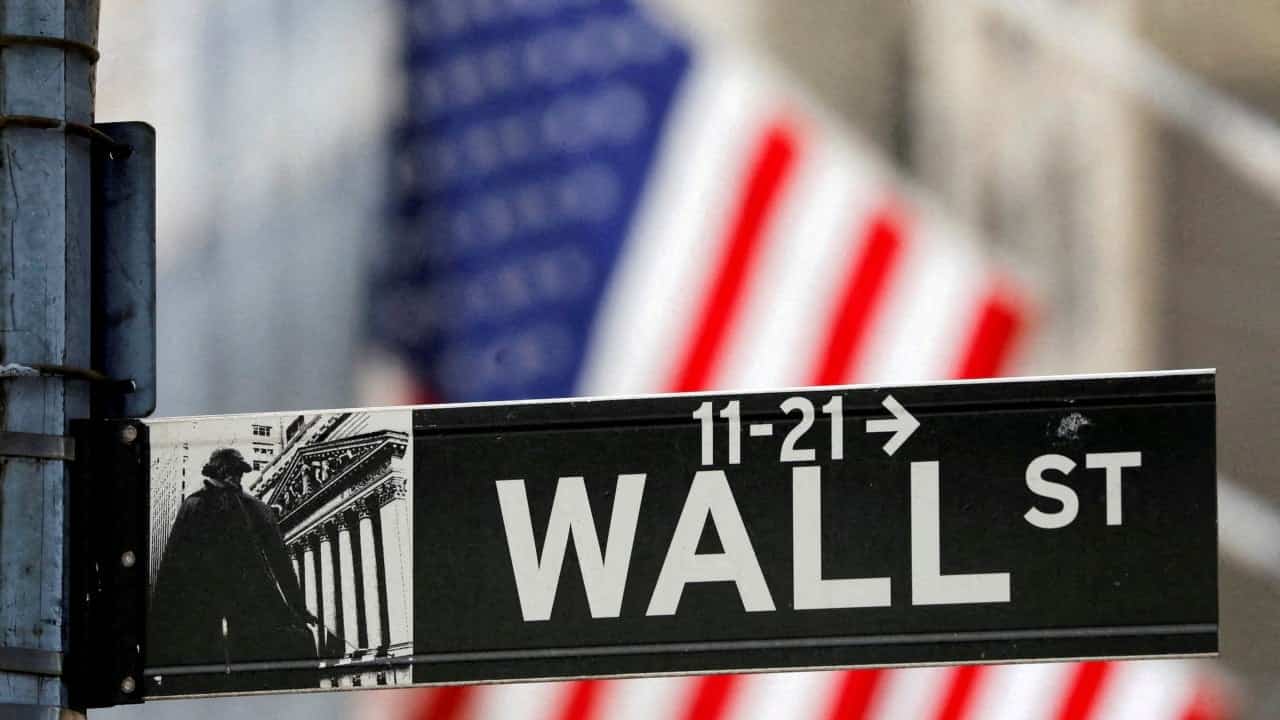 US stocks suffer worst day since June as tech sell-off deepens