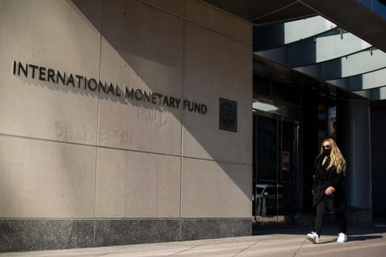 IMF proposes China's Liao Min as deputy managing director