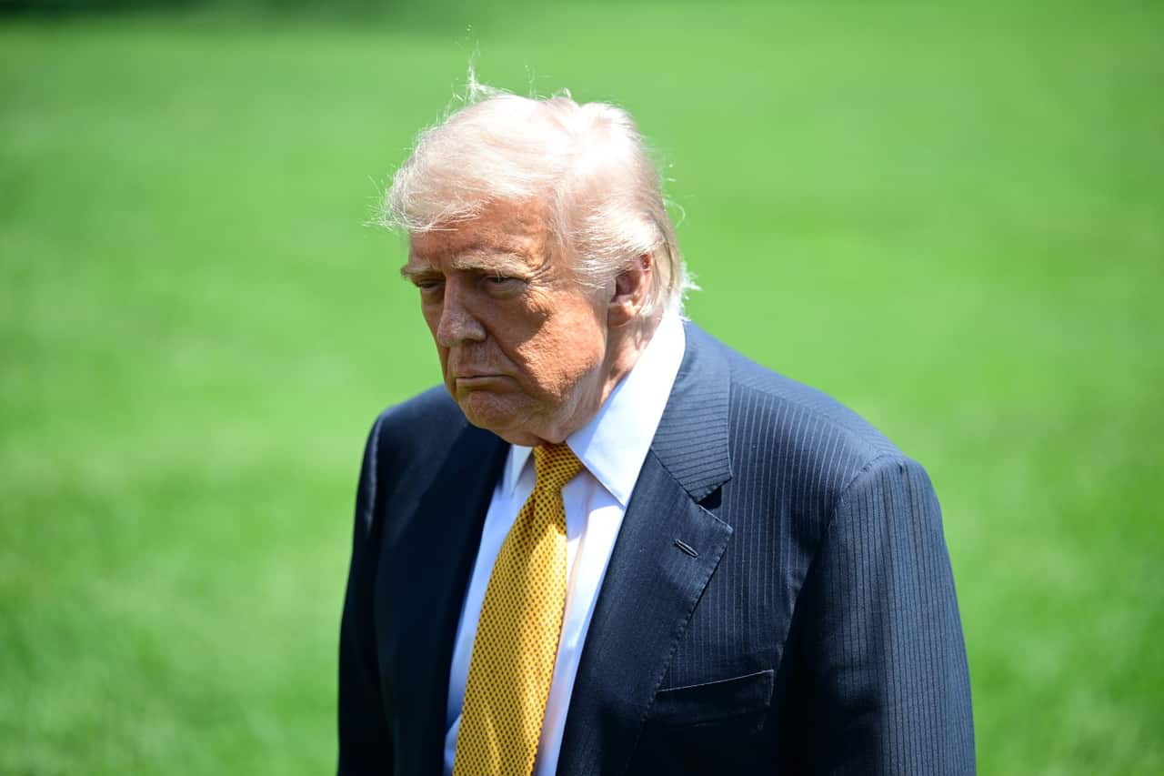 Trump's Ukraine peace push falters amid Russian demands, US doubts