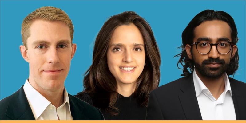 Private equity rising stars discuss career challenges