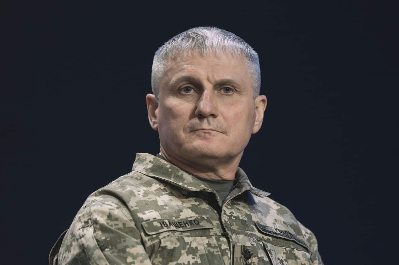 Russia has resources to fund war through 2028, Ukraine intelligence says