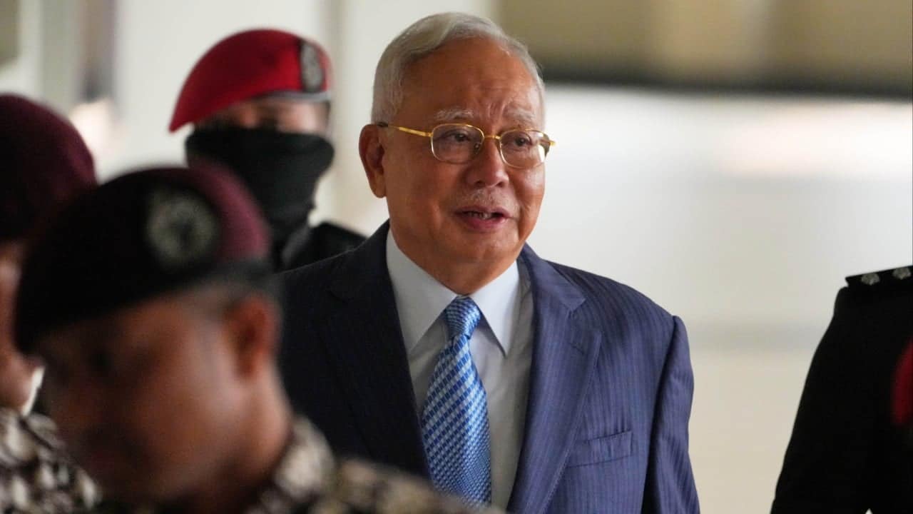 Malaysia faces billions in 1MDB losses as Najib moves to house arrest