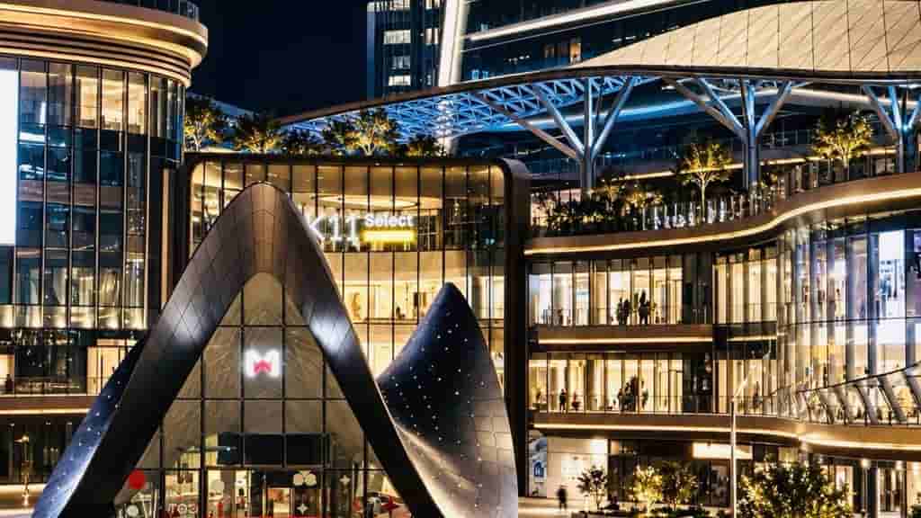 Adrian Cheng expands K11 brand in Xiamen amid family debt woes