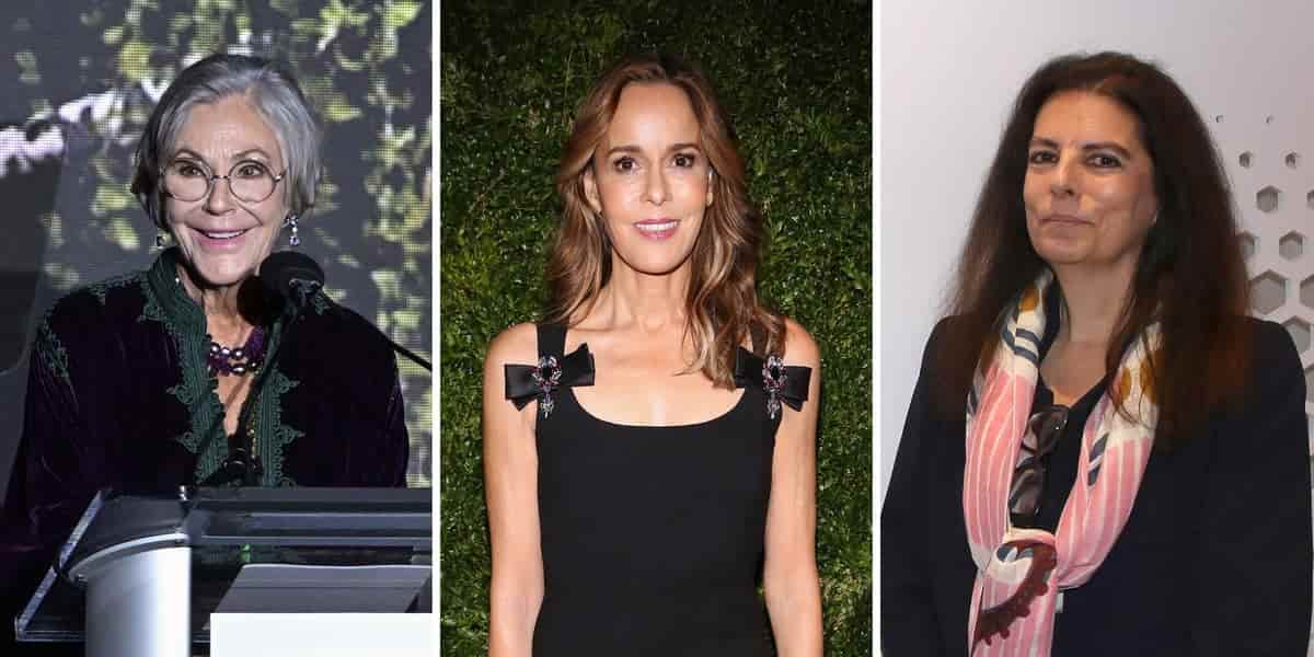 Richest women in the world see wealth grow, led by cosmetics heiress