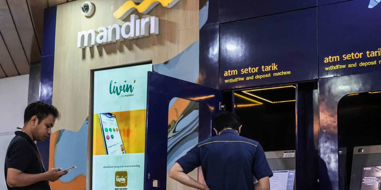 Indonesian banks face liquidity squeeze as state funds mature