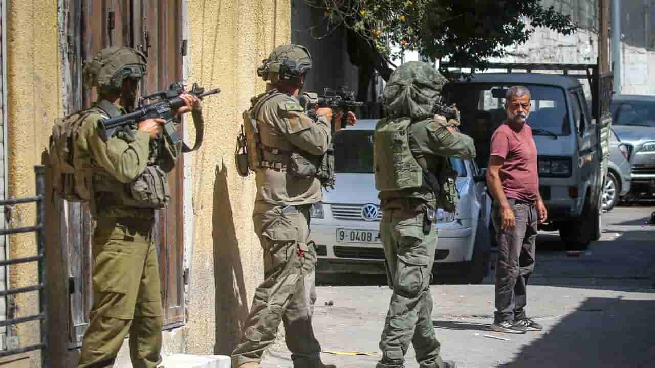 Israel military: two suspected attackers killed after shooting attack near Judea junction