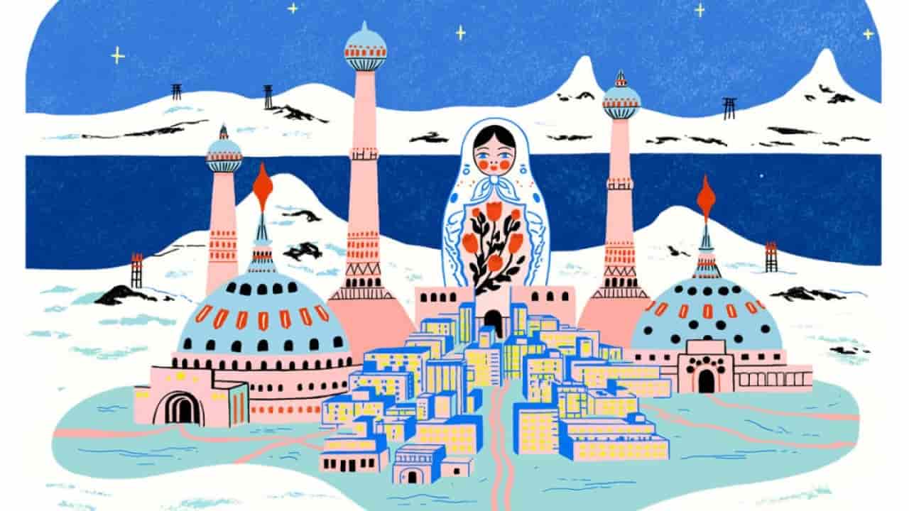 Russia bets on Far East for AI-driven economic future