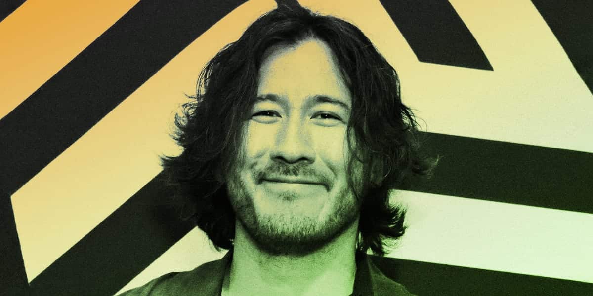YouTuber Markiplier opposes GoPro merger despite $15 million payout