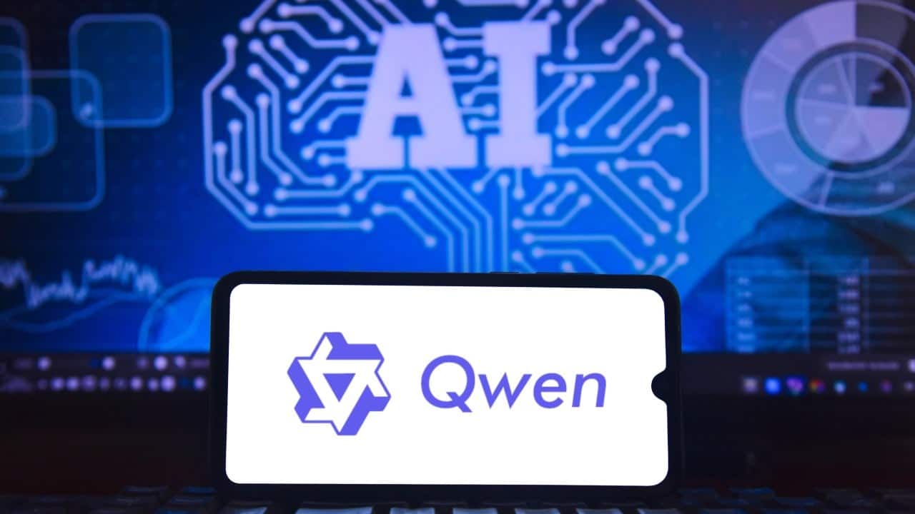 Alibaba's Qwen model challenges larger AI systems