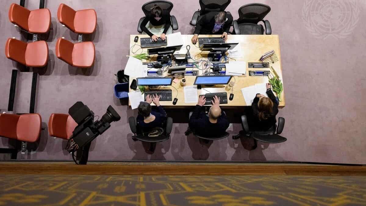 UN Security Council fails to resolve Iran nuclear file amid Russia-China procedural objections
