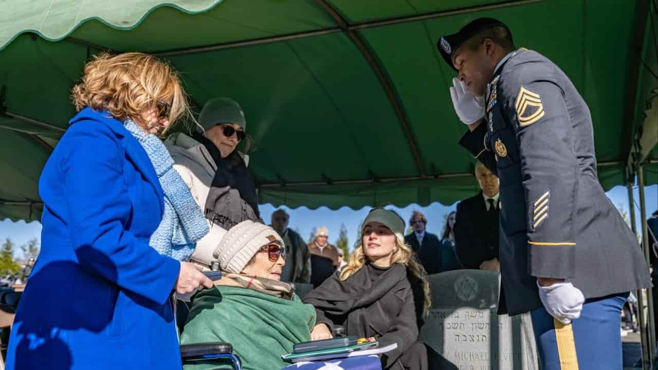US-China agree to continue search for WWII US airmen remains