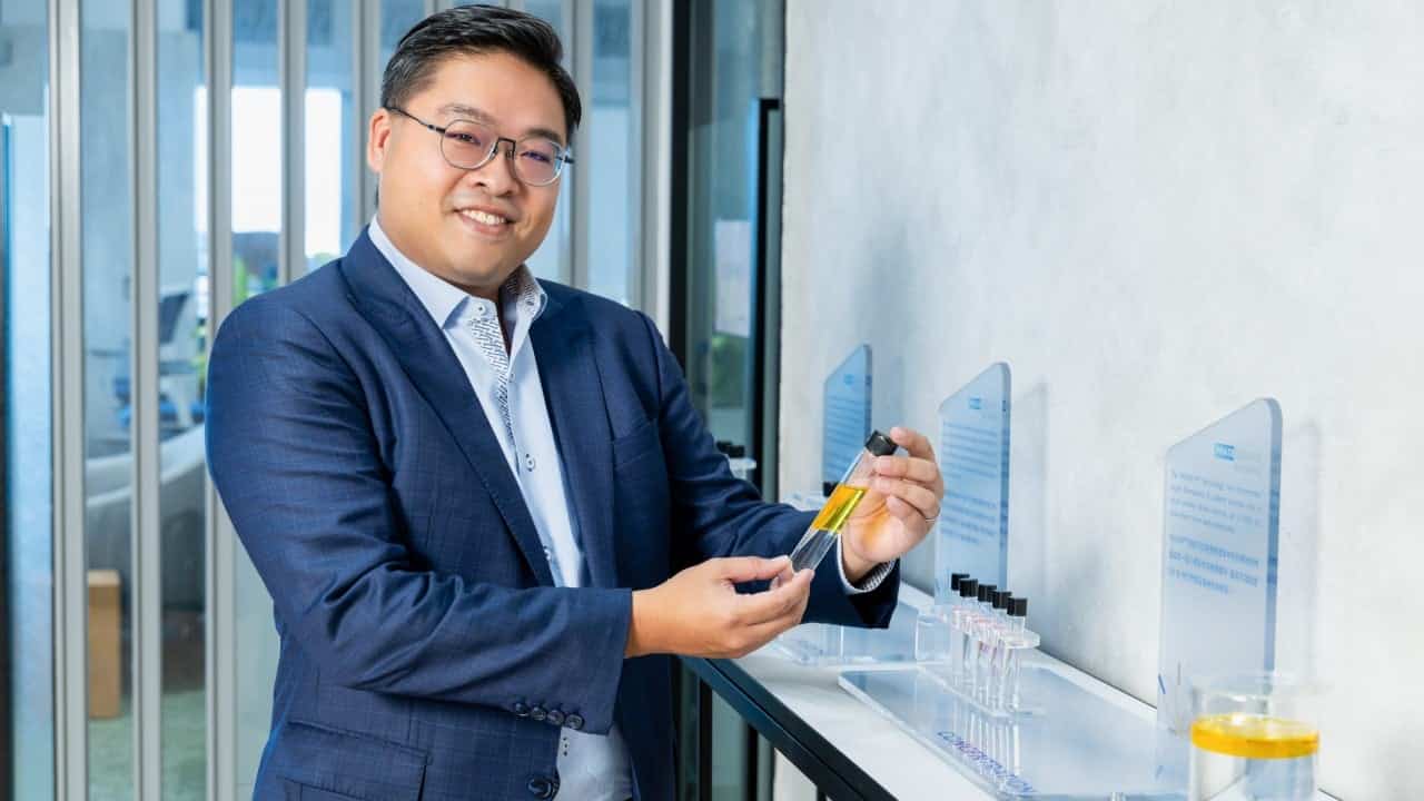 Hong Kong biotech firms eye cervical cancer test breakthroughs