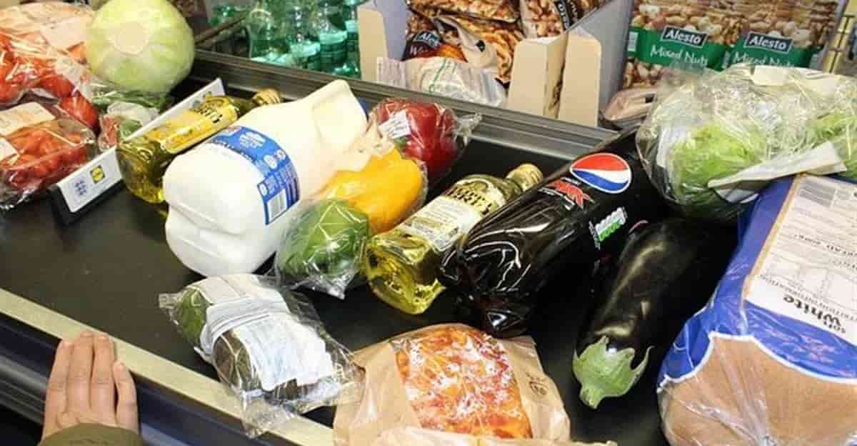 FAO Cereal Price Index Falls 3.5% on Wheat, Maize Declines