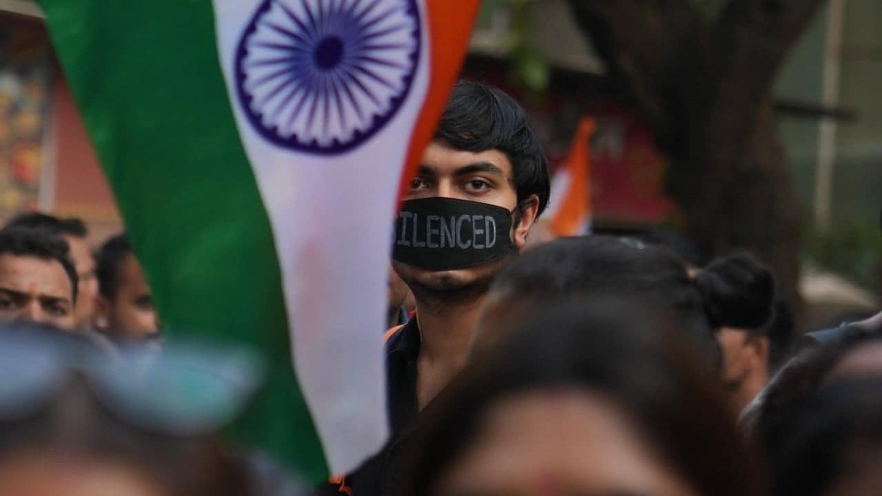 Bollywood actor Imran Khan asked to leave India after protest