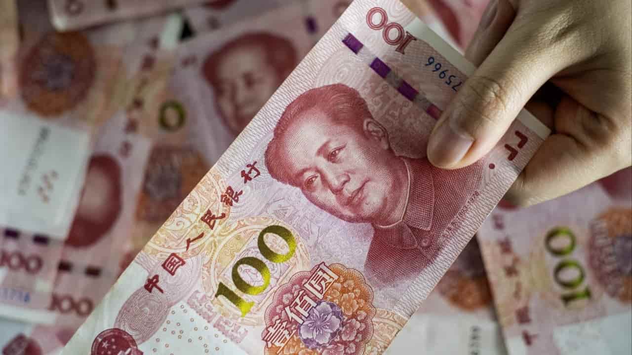 Hong Kong Yuan Pool Grows, But Global Demand Lags