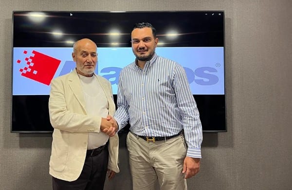 Alapros commissions 1200-ton daily capacity flour mill in Tajikistan