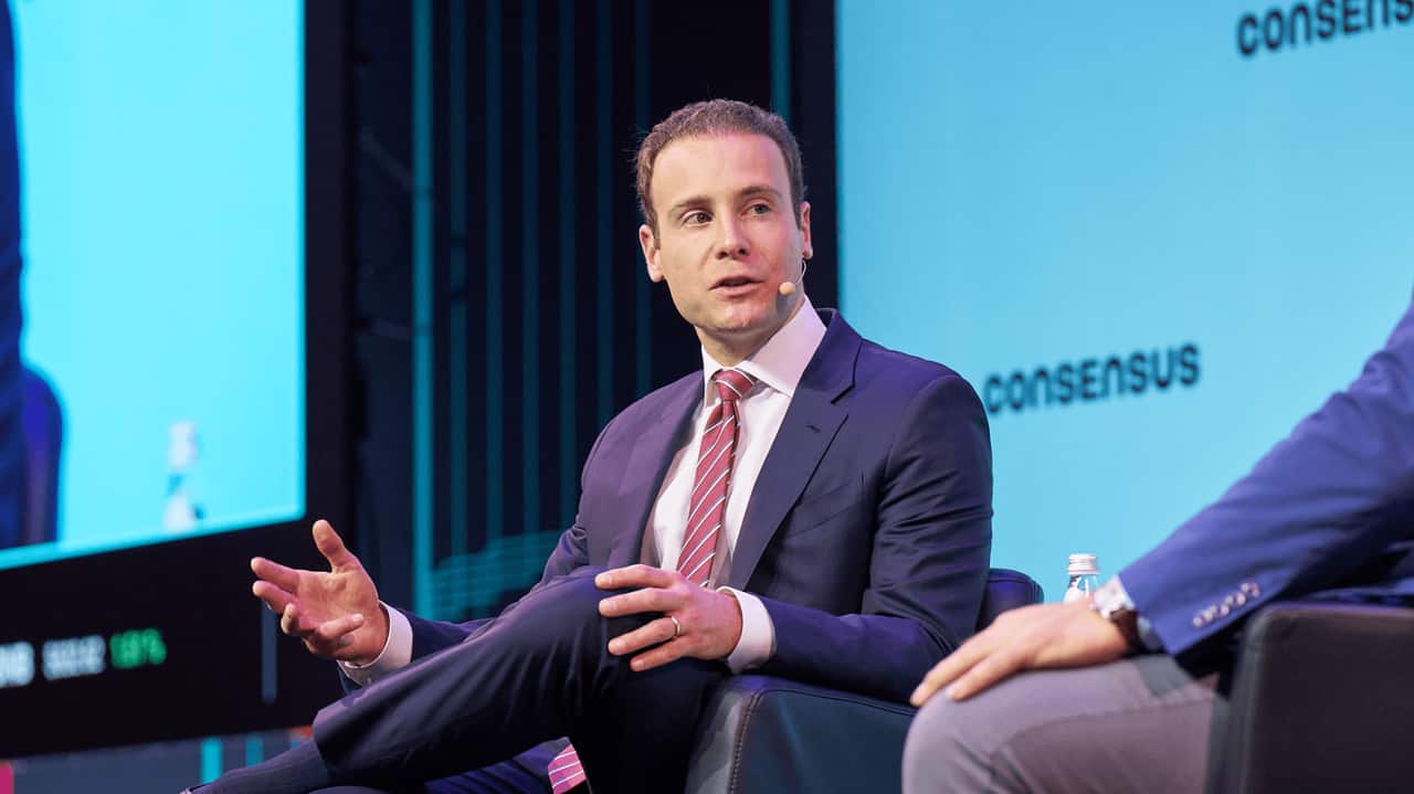 Crypto Week Ahead: US Regulatory Developments and ECB Rate Decision