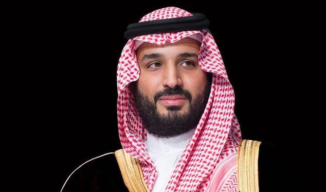 Saudi crown prince, US Central Command chief discuss regional de-escalation
