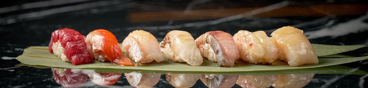 New Yorkers Flock to Sushi Restaurants for Evening Deals