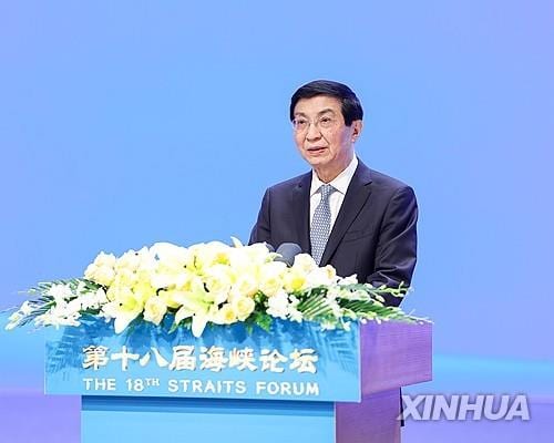 China's top political adviser to visit North Korea this week