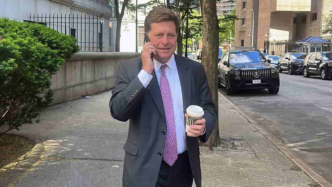 Jay Clayton to remain SDNY top prosecutor despite Senate gridlock