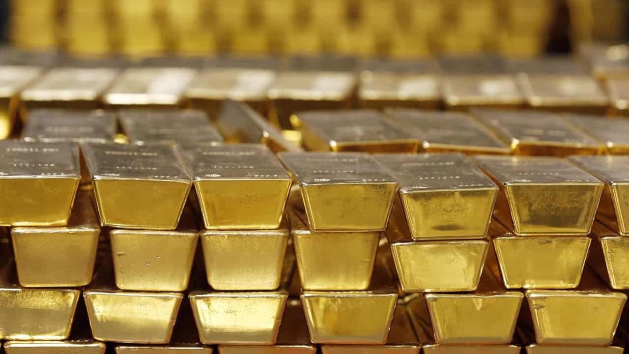 Hong Kong Gold Exchange partners with tech firm for gold settlement
