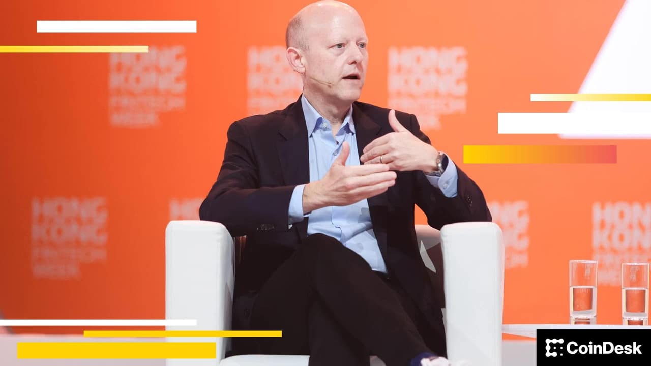 Circle shares jump 10% on earnings beat, Arc blockchain gains institutional backing