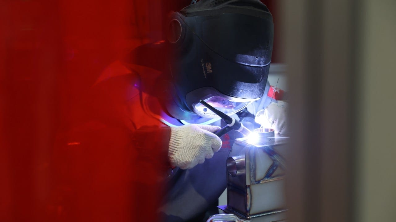 Hong Kong builders win three WorldSkills honours