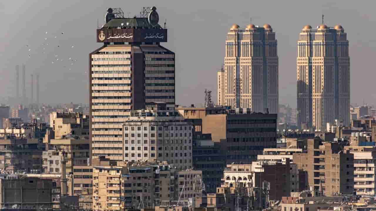 US Treasury targets UAE banks over Iran ties