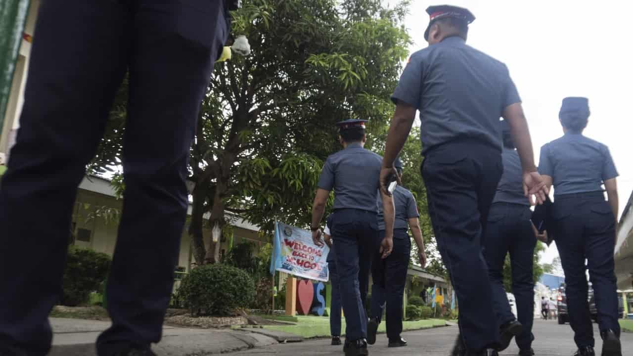 Philippines foils second planned high school attack in Leyte in days